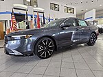 New 2026 Honda Accord Hybrid TOURING SEDAN in JACKSONVILLE, FLORIDA (Photo 1)