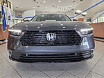 New 2026 Honda Accord Hybrid TOURING SEDAN in JACKSONVILLE, FLORIDA (Photo 2)
