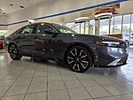 New 2026 Honda Accord Hybrid TOURING SEDAN in JACKSONVILLE, FLORIDA (Photo 3)