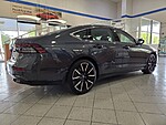 New 2026 Honda Accord Hybrid TOURING SEDAN in JACKSONVILLE, FLORIDA (Photo 4)