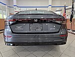 New 2026 Honda Accord Hybrid TOURING SEDAN in JACKSONVILLE, FLORIDA (Photo 5)
