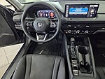 New 2026 Honda Accord Hybrid TOURING SEDAN in JACKSONVILLE, FLORIDA (Photo 9)