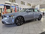 New 2026 Honda Accord Hybrid TOURING SEDAN in JACKSONVILLE, FLORIDA (Photo 1)