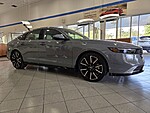 New 2026 Honda Accord Hybrid TOURING SEDAN in JACKSONVILLE, FLORIDA (Photo 3)