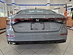 New 2026 Honda Accord Hybrid TOURING SEDAN in JACKSONVILLE, FLORIDA (Photo 5)