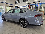 New 2026 Honda Accord Hybrid TOURING SEDAN in JACKSONVILLE, FLORIDA (Photo 6)