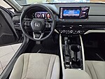 New 2026 Honda Accord Hybrid TOURING SEDAN in JACKSONVILLE, FLORIDA (Photo 9)