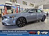 New 2026 Honda Accord Hybrid TOURING SEDAN in JACKSONVILLE, FLORIDA