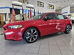New 2026 Honda CIVIC HATCHBACK HYBRID SPORT TOURING CVT in JACKSONVILLE, FLORIDA (Photo 1)