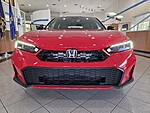 New 2026 Honda CIVIC HATCHBACK HYBRID SPORT TOURING CVT in JACKSONVILLE, FLORIDA (Photo 2)