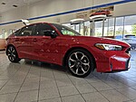 New 2026 Honda CIVIC HATCHBACK HYBRID SPORT TOURING CVT in JACKSONVILLE, FLORIDA (Photo 3)