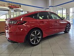 New 2026 Honda CIVIC HATCHBACK HYBRID SPORT TOURING CVT in JACKSONVILLE, FLORIDA (Photo 4)