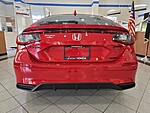 New 2026 Honda CIVIC HATCHBACK HYBRID SPORT TOURING CVT in JACKSONVILLE, FLORIDA (Photo 5)