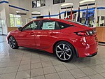 New 2026 Honda CIVIC HATCHBACK HYBRID SPORT TOURING CVT in JACKSONVILLE, FLORIDA (Photo 6)