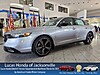 New 2026 Honda Accord Sedan SE CVT in JACKSONVILLE, FLORIDA