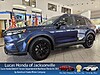 New 2026 Honda CR-V Hybrid SPORT FWD in JACKSONVILLE, FLORIDA