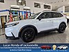 New 2026 Honda CR-V Hybrid SPORT FWD in JACKSONVILLE, FLORIDA