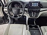 New 2026 Honda Odyssey EX-L AUTO in JACKSONVILLE, FLORIDA (Photo 10)