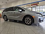 New 2026 Honda Odyssey EX-L AUTO in JACKSONVILLE, FLORIDA (Photo 3)