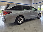 New 2026 Honda Odyssey EX-L AUTO in JACKSONVILLE, FLORIDA (Photo 4)