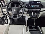 New 2026 Honda Odyssey EX-L AUTO in JACKSONVILLE, FLORIDA (Photo 10)