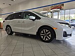 New 2026 Honda Odyssey EX-L AUTO in JACKSONVILLE, FLORIDA (Photo 3)