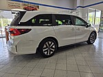 New 2026 Honda Odyssey EX-L AUTO in JACKSONVILLE, FLORIDA (Photo 4)