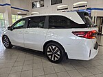 New 2026 Honda Odyssey EX-L AUTO in JACKSONVILLE, FLORIDA (Photo 6)