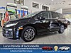 New 2026 Honda Odyssey TOURING AUTO in JACKSONVILLE, FLORIDA