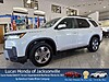 New 2026 Honda Pilot EX-L AWD in JACKSONVILLE, FLORIDA