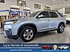 New 2026 Honda Pilot EX-L 2WD in JACKSONVILLE, FLORIDA