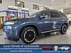 New 2026 Honda Pilot TOURING S AWD in JACKSONVILLE, FLORIDA