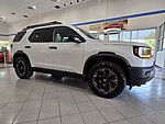 New 2026 Honda Passport TRAILSPORT ELITE AWD in JACKSONVILLE, FLORIDA (Photo 3)