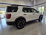 New 2026 Honda Passport TRAILSPORT ELITE AWD in JACKSONVILLE, FLORIDA (Photo 4)