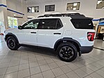 New 2026 Honda Passport TRAILSPORT ELITE AWD in JACKSONVILLE, FLORIDA (Photo 6)