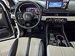 New 2026 Honda Passport TRAILSPORT ELITE AWD in JACKSONVILLE, FLORIDA (Photo 9)