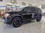 New 2026 Honda Passport TRAILSPORT ELITE AWD in JACKSONVILLE, FLORIDA (Photo 1)