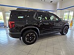 New 2026 Honda Passport TRAILSPORT ELITE AWD in JACKSONVILLE, FLORIDA (Photo 4)
