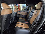 New 2026 Honda Passport TRAILSPORT ELITE AWD in JACKSONVILLE, FLORIDA (Photo 8)