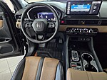 New 2026 Honda Passport TRAILSPORT ELITE AWD in JACKSONVILLE, FLORIDA (Photo 9)