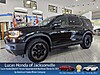 New 2026 Honda Passport TRAILSPORT ELITE AWD in JACKSONVILLE, FLORIDA