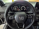 New 2026 Honda Civic Hatchback SPORT CVT in JACKSONVILLE, FLORIDA (Photo 10)