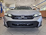 New 2026 Honda Civic Hatchback SPORT CVT in JACKSONVILLE, FLORIDA (Photo 2)