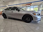 New 2026 Honda Civic Hatchback SPORT CVT in JACKSONVILLE, FLORIDA (Photo 3)
