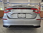 New 2026 Honda Civic Hatchback SPORT CVT in JACKSONVILLE, FLORIDA (Photo 5)