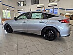 New 2026 Honda Civic Hatchback SPORT CVT in JACKSONVILLE, FLORIDA (Photo 6)