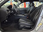 New 2026 Honda Civic Hatchback SPORT CVT in JACKSONVILLE, FLORIDA (Photo 7)