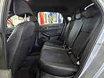 New 2026 Honda Civic Hatchback SPORT CVT in JACKSONVILLE, FLORIDA (Photo 8)
