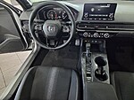 New 2026 Honda Civic Hatchback SPORT CVT in JACKSONVILLE, FLORIDA (Photo 9)