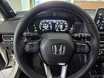 New 2026 Honda CIVIC HATCHBACK HYBRID SPORT TOURING CVT in JACKSONVILLE, FLORIDA (Photo 10)